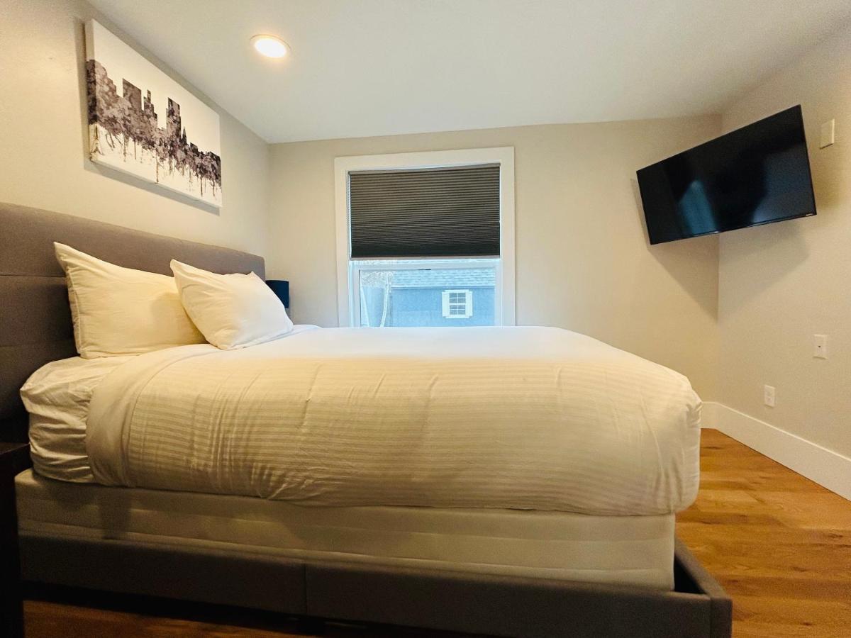 Little Blue Bungalow On Boise'S Bench, Pet Friendly, Fully Fenced Yard With Doggie Door! 2 Miles From Bsu, 5 Minutes From Downtown Boise, Desk And Workstation For Remote Workers, 2 Tv'S Large Walk-In Closet, Good For Mid-Term Stays Luaran gambar